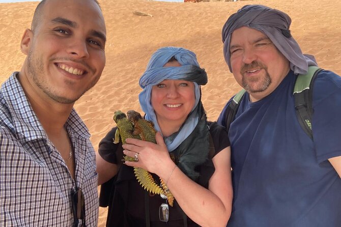 From Agadir 4×4 Jeep Sahara Desert Tour with Lunch with Simba - Sidi R’bat and the Atlantic coast