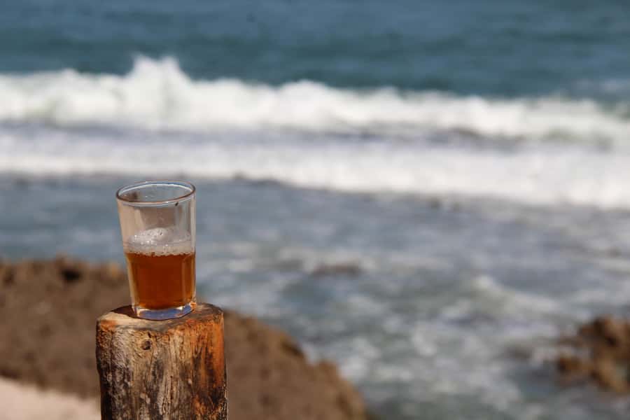 From Agadir: 4×4 Sahara Desert Safari with Lunch and Pickup - Sidi R’bat, where the road meets the Atlantic