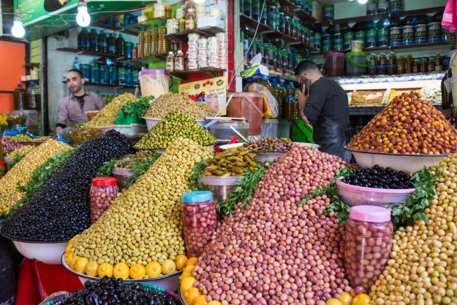 From Agadir: City Tour with Hotel or Port Transfers - Key points to know before booking
