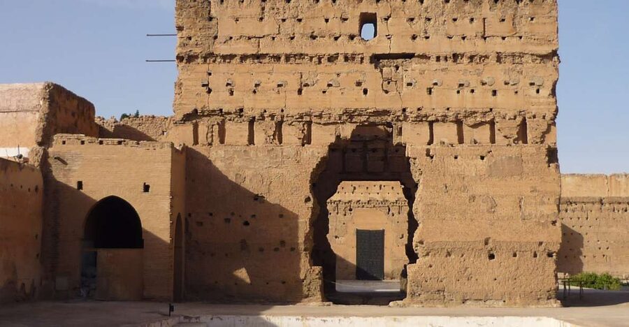 From Agadir: City Tour with Hotel or Port Transfers - A useful first look at Agadir in three hours