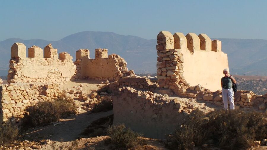 From Agadir: City Tour with Hotel or Port Transfers - Friendly guides make the short route work