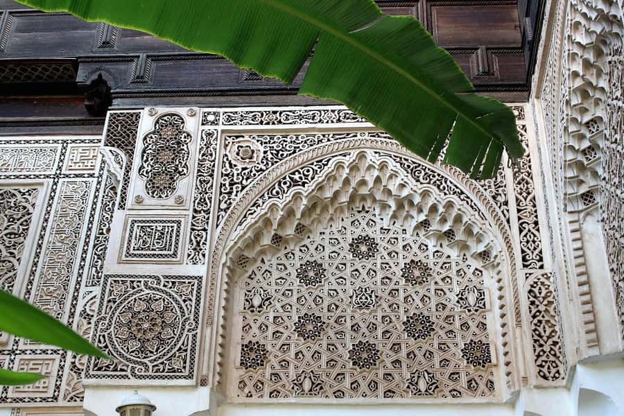 From Agadir: Guided Day Trip to Marrakech - Walking, heat, and group size