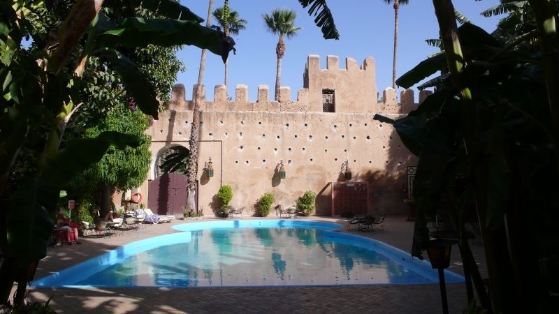 From Agadir: Half-Day Tour to Taroudant - What the local guide adds