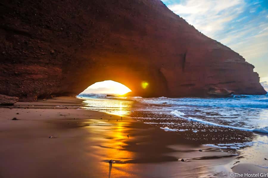 From Agadir: Legzira Beach & Tiznit Day Trip with Lunch - Why Legzira makes the long ride worthwhile