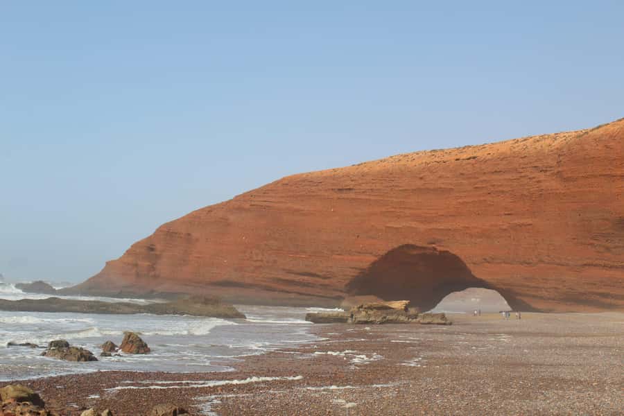 From Agadir: Legzira Beach & Tiznit Day Trip with Lunch - Is $68 a fair price?