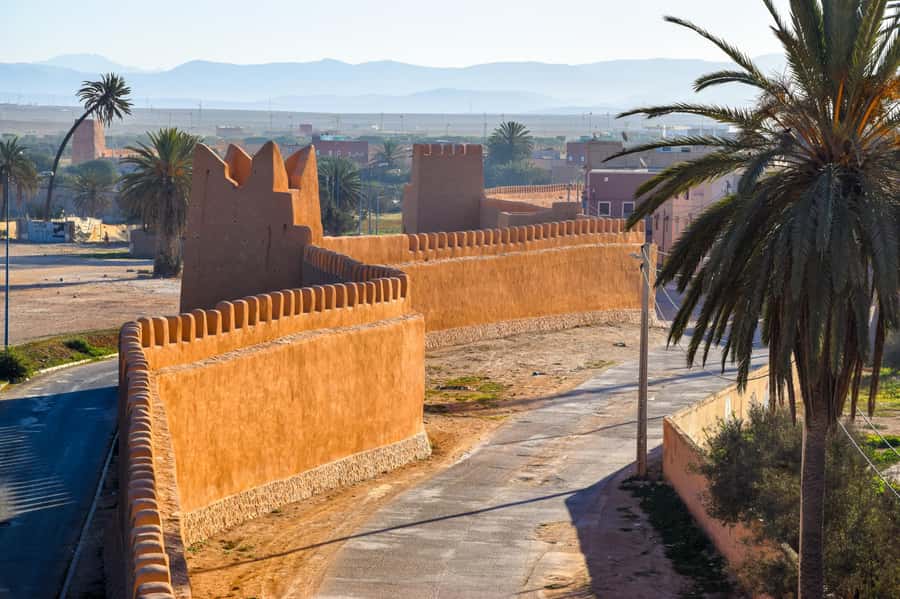 From Agadir: Legzira Beach & Tiznit Day Trip with Lunch - Three hours at Legzira is the right center of gravity