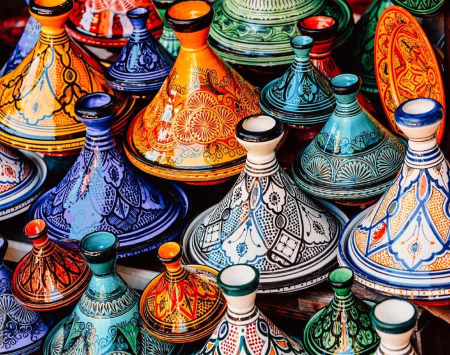 From Agadir: Legzira Beach & Tiznit Day Trip with Lunch - What the guide adds to the day