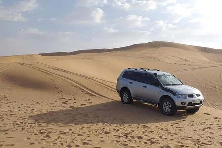 From Agadir: Mini Sahara Day Tour with Lunch - Is $42 good value?