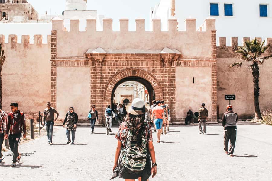 From Agadir or Taghazout : Essaouira Day Trip - Why Essaouira Works as a Day Trip from Agadir