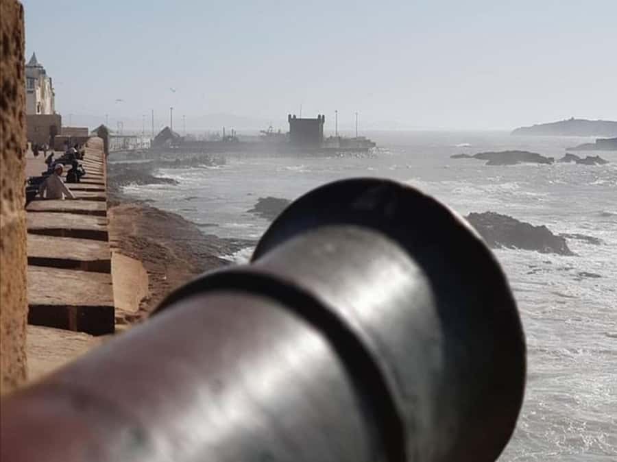 From Agadir or Taghazout : Essaouira Day Trip - What the $39 Price Really Buys