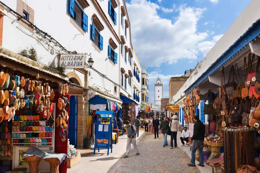 From Agadir or Taghazout : Essaouira Day Trip - Who Should Book This Essaouira Outing?
