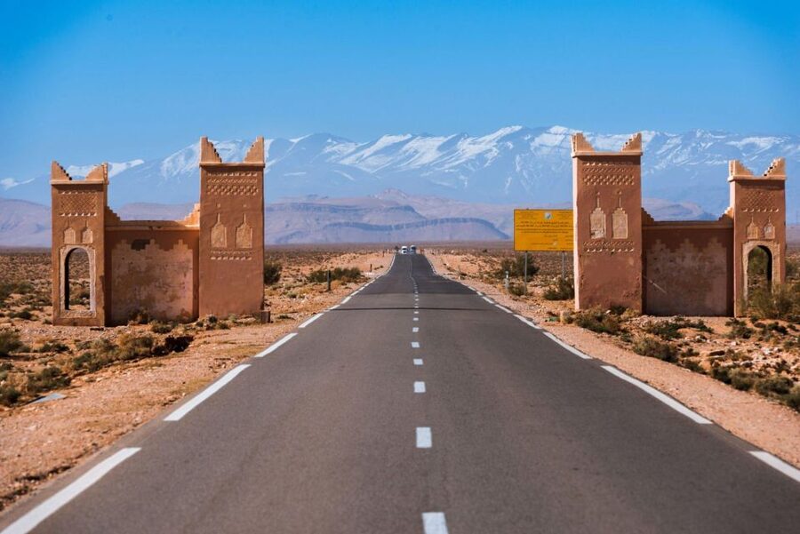 From Agadir or Taghazout: Essaouira Day Trip with Transfer - Why Essaouira feels different from Agadir