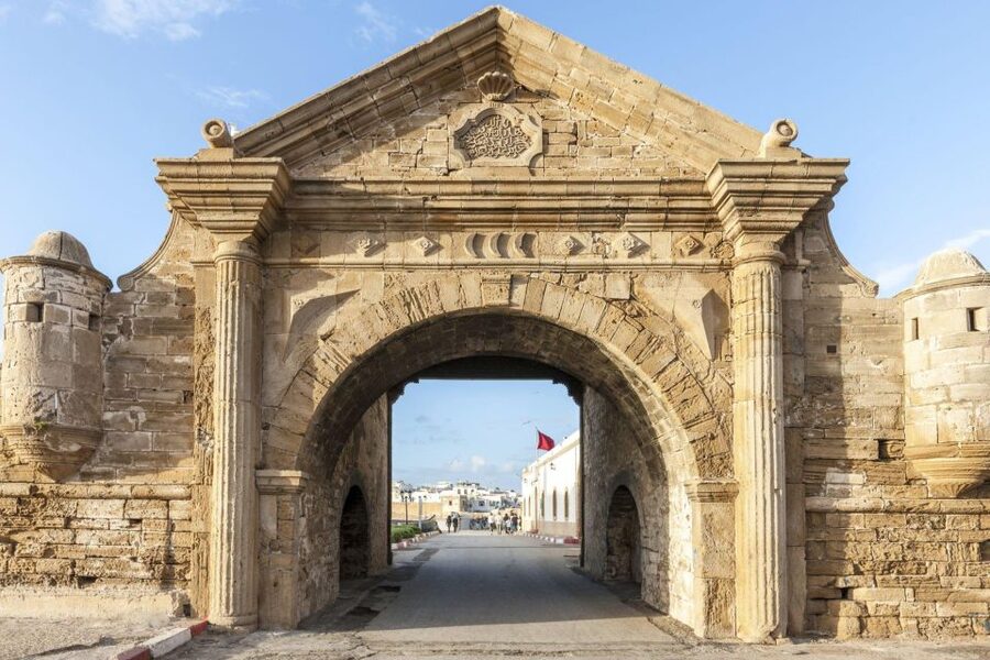 From Agadir or Taghazout: Essaouira Day Trip with Transfer - What the guiding adds