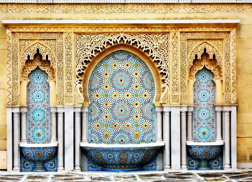 From Agadir or Taghazout: Essaouira Day Trip with Transfer - Is $41 good value for this day trip?