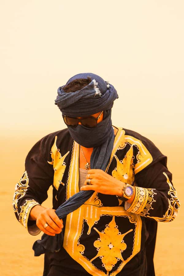 From Agadir: Sahara Desert Day Trip and Camel Ride - Key points to know before booking