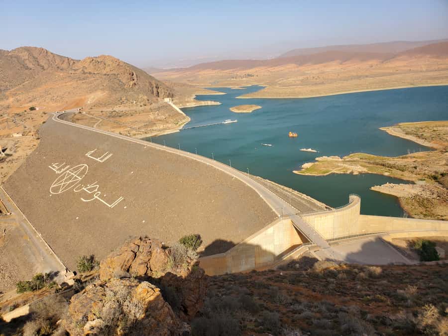 From Agadir: Sahara Desert Day Trip and Camel Ride - Who should book this Agadir day trip?