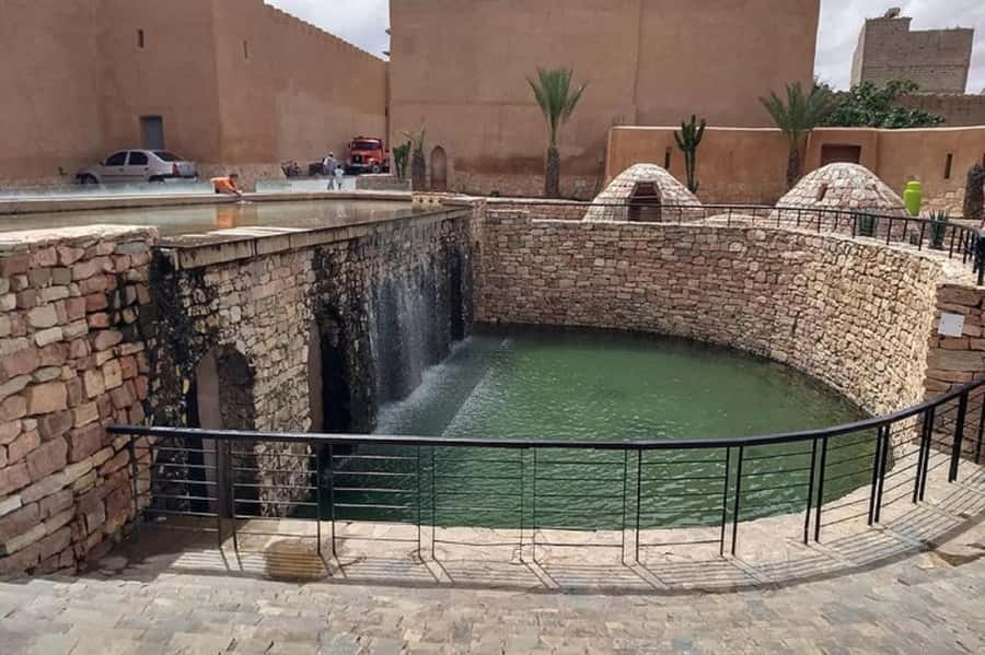 From Agadir: Tafraoute the Anti Atlas Day trip With Lunch - Who should choose this day trip?