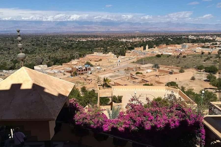 From Agadir: Taroudant and Tiout Day Tour with Lunch - How the timing feels in practice