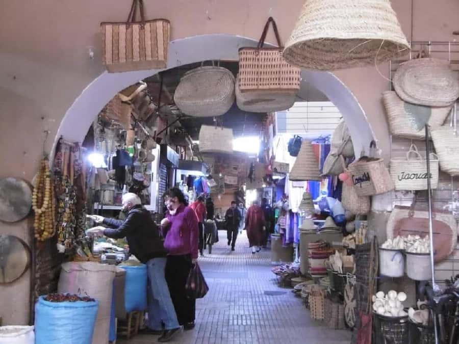 From Agadir: Taroudant and Tiout Day Tour with Lunch - Who will get the most from this tour