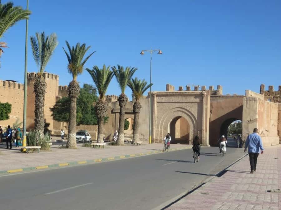 From Agadir: Taroudant & Tiout guided excursion - Key points at a glance