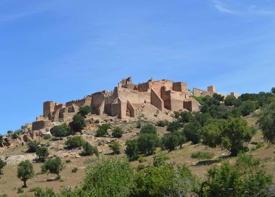 From Agadir: Taroudant & Tiout guided excursion - Tipping, shops, and keeping the day comfortable