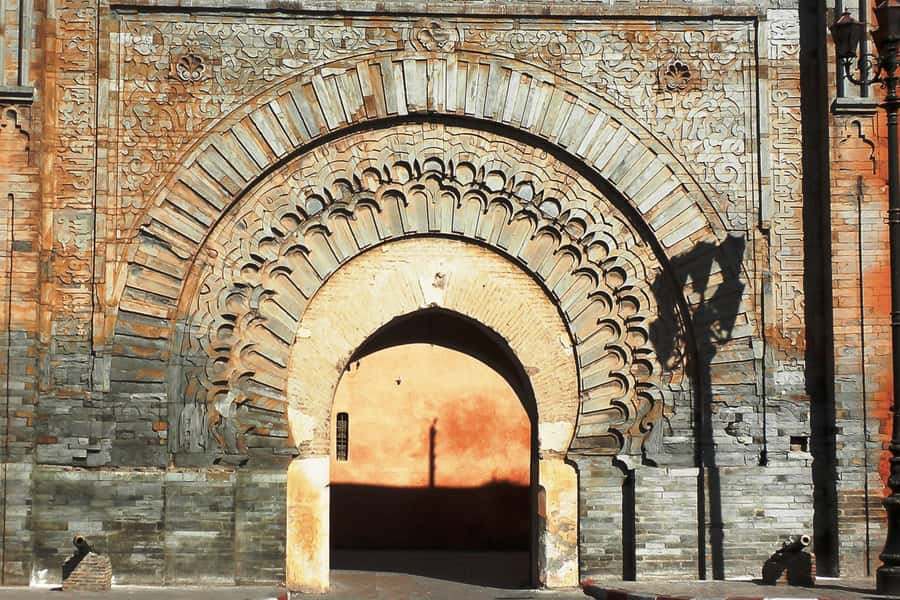From Casablanca: Marrakech Guided Day Trip with Camel Ride - Key points to know before booking