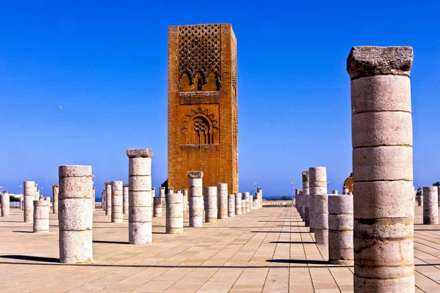 From Casablanca: Rabat Guided Day Trip with Hotel Transfers - Key points to know before you book