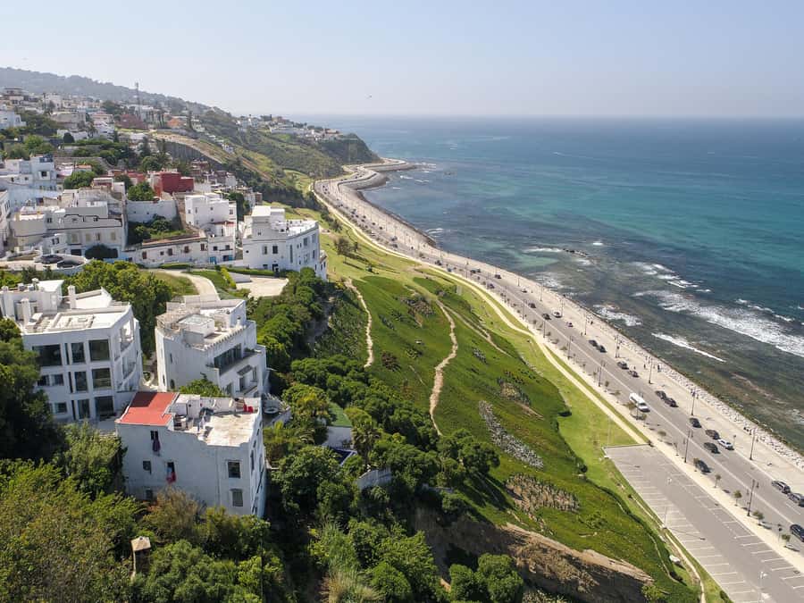 From Costa del Sol: Discover Tangier on a Guided Day Trip - Who should book this Tangier day trip?