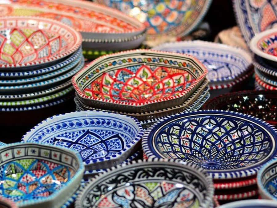From Costa del Sol: Discover Tangier on a Guided Day Trip - Guides, languages, and group comfort