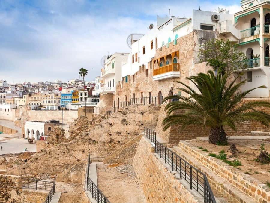 From Costa del Sol: Discover Tangier on a Guided Day Trip - The $212 price and what it covers