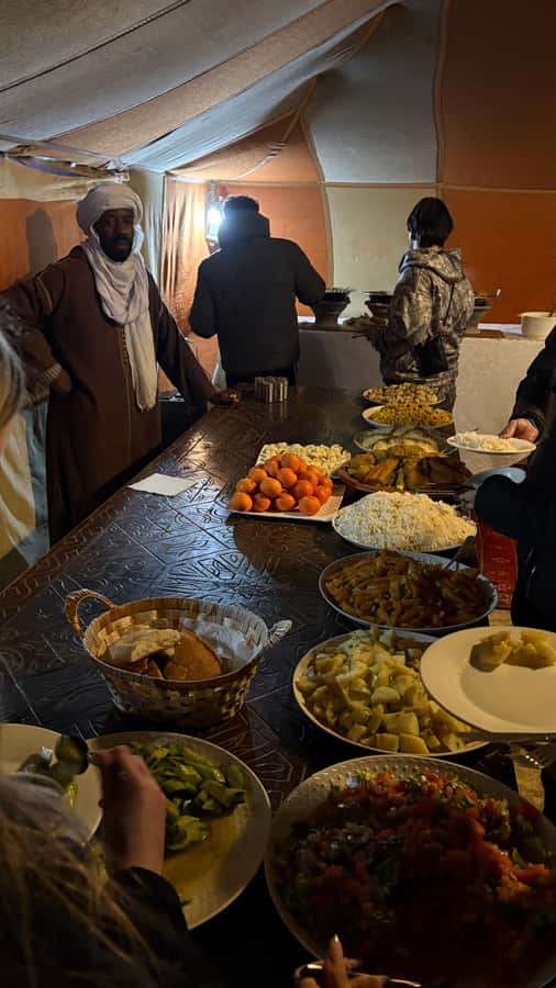 From Fes: 2-Day Desert Tour with Return to Fes or Marrakech - What to pack for comfort