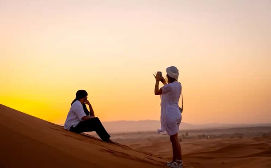From Fes: 3-Day Luxury Desert Tour to Marrakech via Merzouga - Why this route works so well