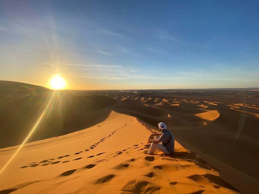 From Fes: 3-Day Luxury Desert Tour to Marrakech via Merzouga - Is $272 good value?