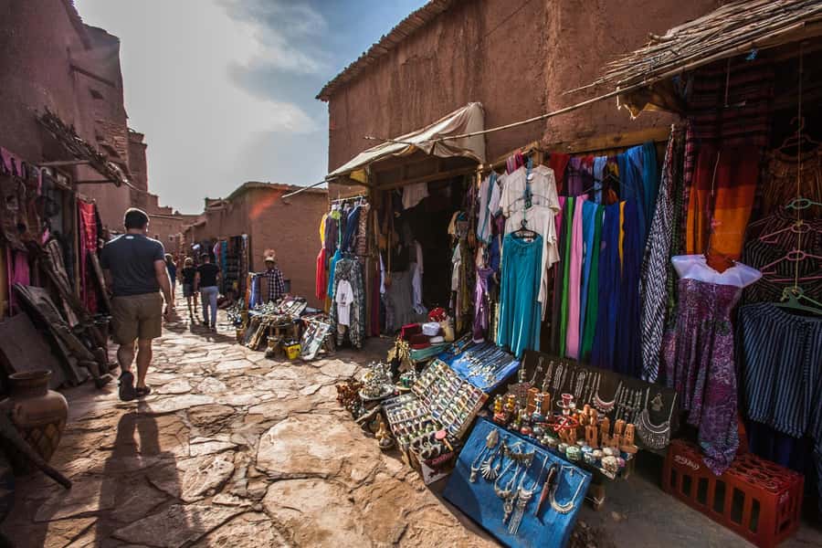 From Fes: 3-Days 2-Nights Desert Tour to Marrakech - Key points to know before booking