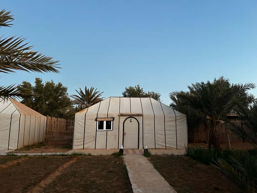 From Fes: 3 Days and 2 Nights Desert Trip to Marrakech - Why this route works so well
