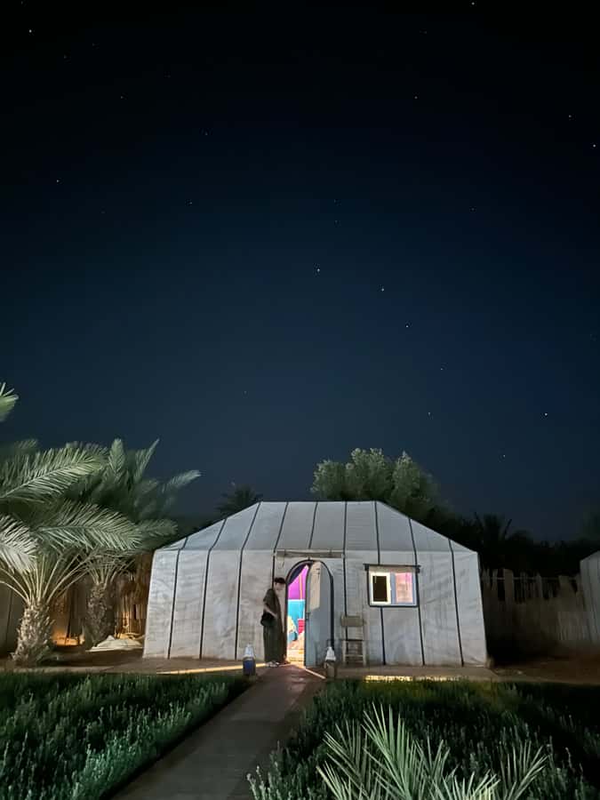 From Fes: 4-Day Trip to Marrakech via Merzouga & Gorges - The Road of a Thousand Kasbahs