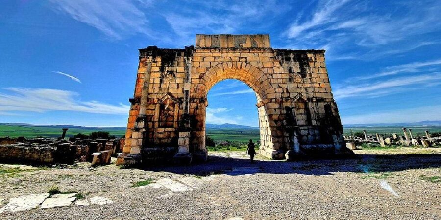 From Fes Day Trip to Meknes,Volubilis,Moulay Idriss Zerhoun - Who should book this outing