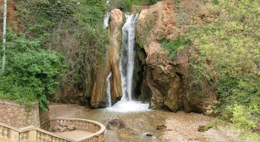From Fes: Day trip to Sefrou & Bhalil - Why Sefrou and Bhalil make a good half-day from Fes