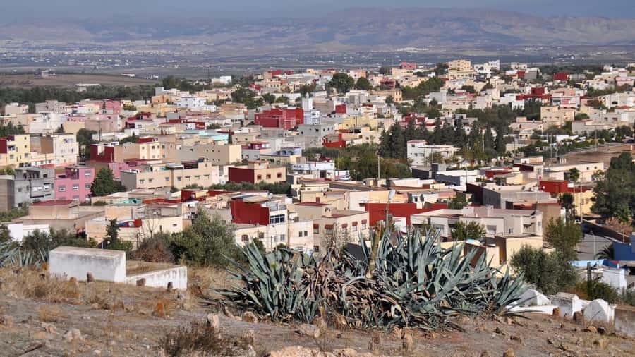 From Fes: Day trip to Sefrou & Bhalil - What $35 includes, and what it leaves out