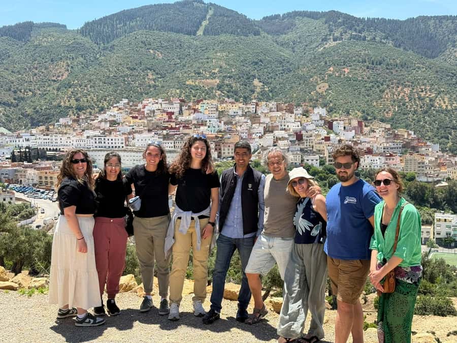 From Fes: Meknes Volubilis and Moulay Idriss Day Trip - Why Volubilis makes this day trip worthwhile