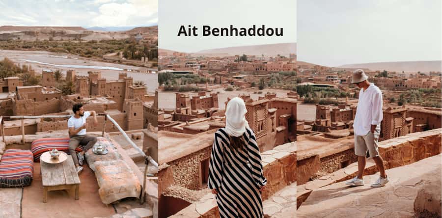 From Fes To Marrakech: 3-Day Sahara Desert Tour & Camel Trek - What the $182 price really buys you