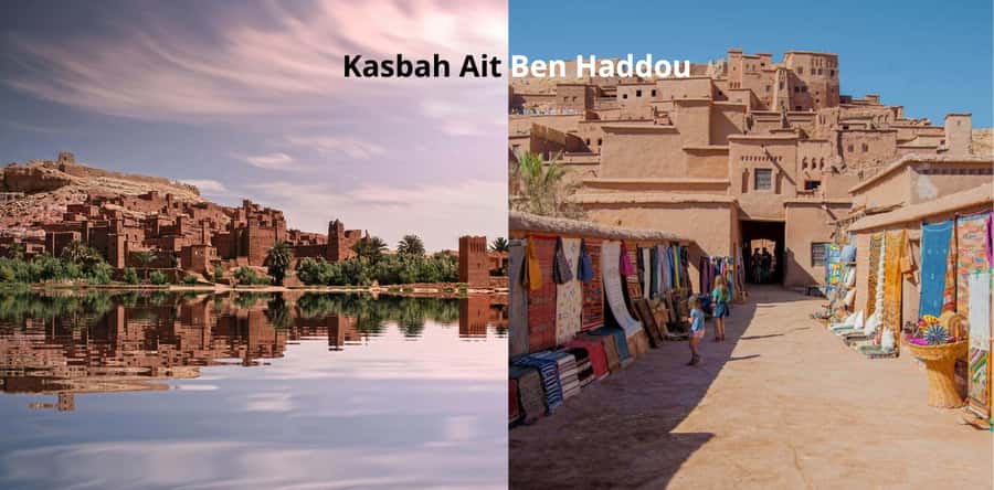 From Fes To Marrakech: 3-Day Sahara Desert Tour & Camel Trek - Guides, vehicles, and the pace of the road