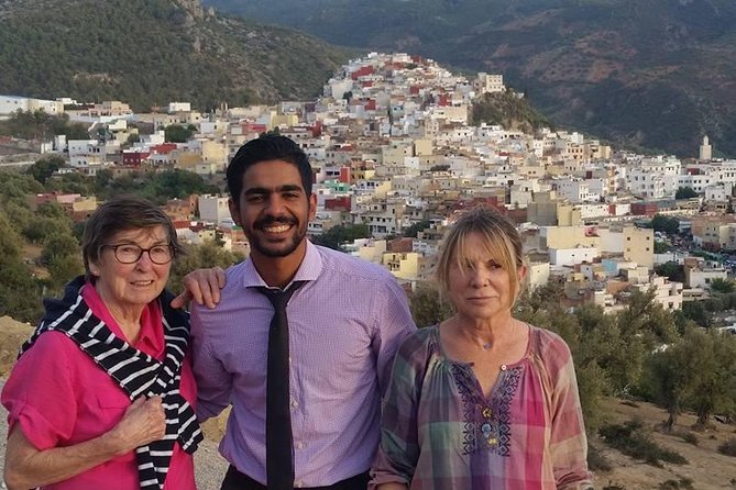 From Fes to Volubilis, Moulay Idriss and Meknes day trip - Practical ways to make the day better