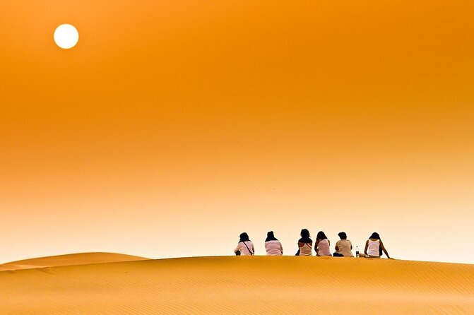 From Fes: Unforgettable Desert Tour to Marrakech 3-Day - Ait Ben Haddou and the Tizi n Tichka pass