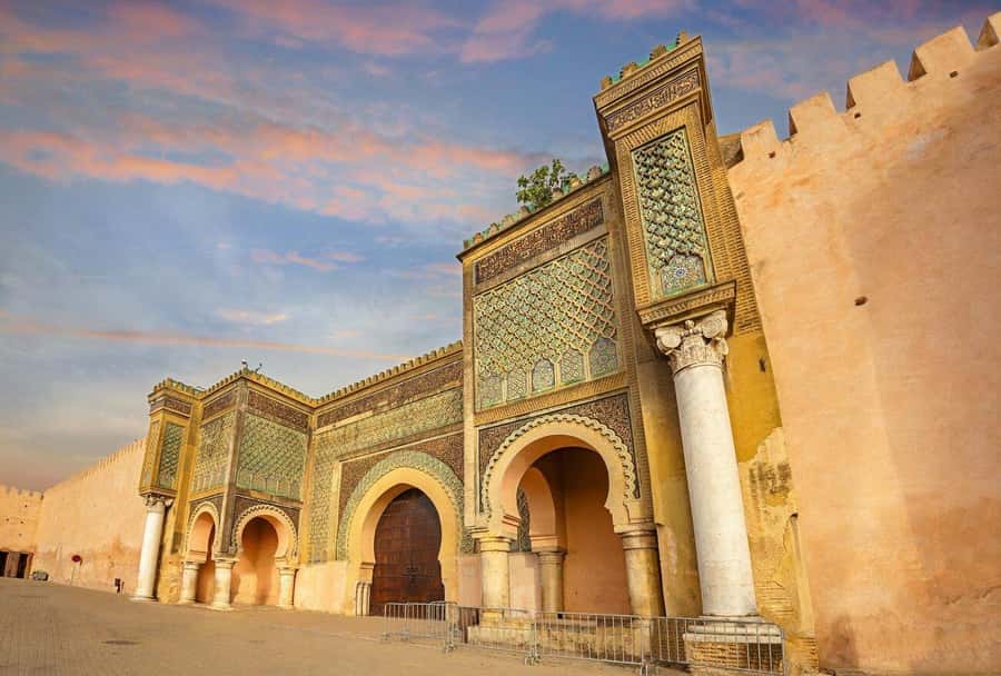 From Fes: Volubilis, Moulay Idriss, & Meknes Full-Day Trip - Why this Fes day trip makes sense