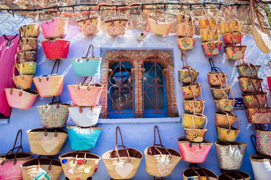 From Fez: Chefchaouen Day Trip with Hotel Pickup - The Scenic Stops Are a Useful Bonus
