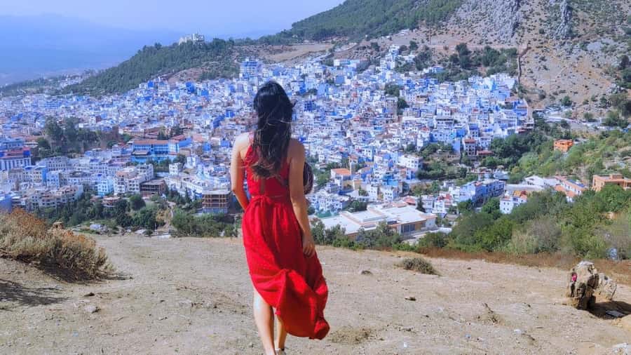 From Fez: Day Tour to the Blue Town of Chefchaouen - Key points at a glance