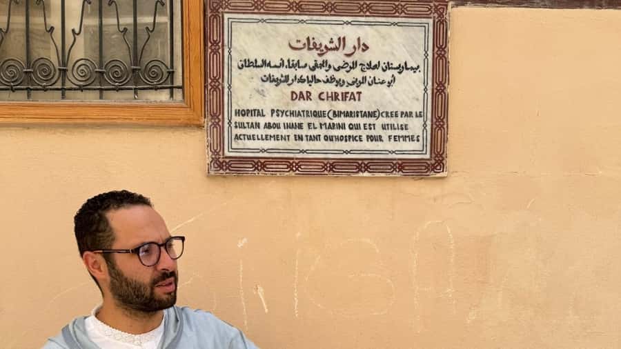 From Fez: Meknes, Volubilis and Moulay Idriss Day Trip - Why this route works from Fez