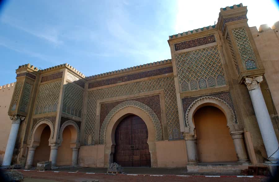 From Fez: Meknes, Volubilis and Moulay Idriss Day Trip - Should you book it?