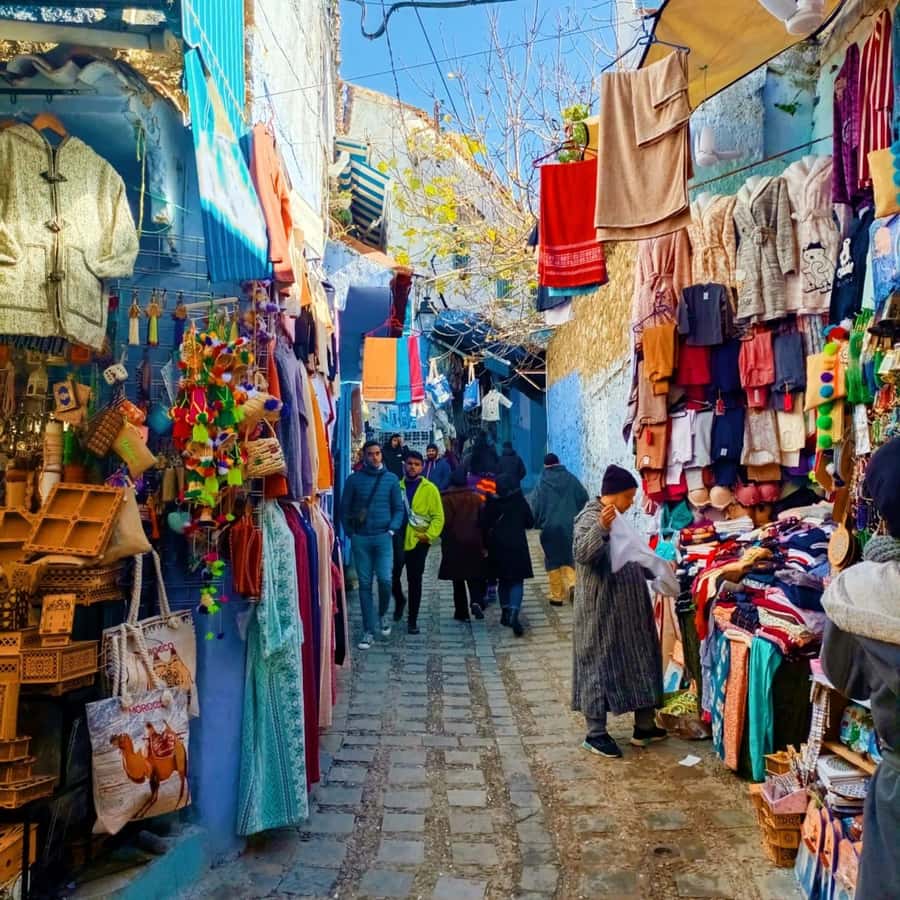 From Fez : Memorable Day Trip to Chefchaouen the Blue City - Key points at a glance